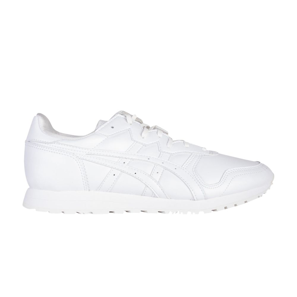 ASICS Comme des Garçons SHIRT x OC Runner 'White' | Men's Size 7
