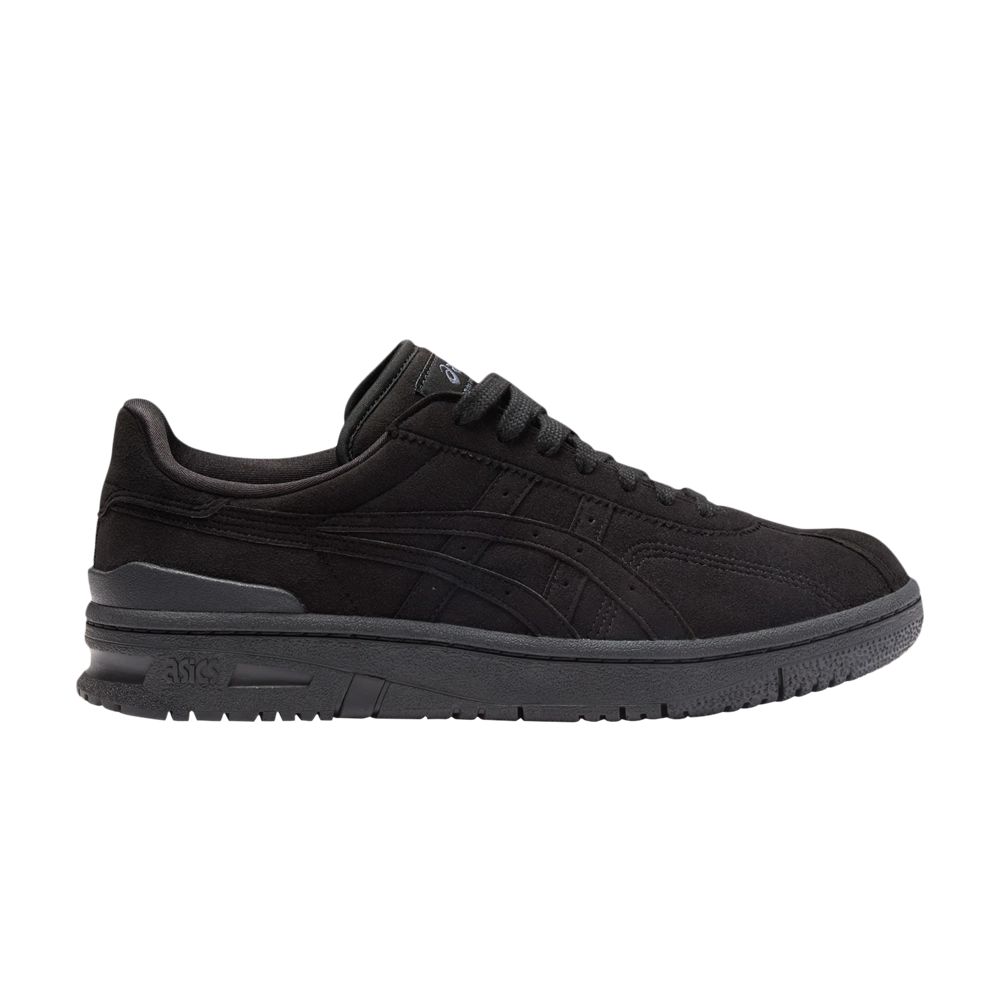ASICS Comme Des Garçons SHIRT x Vic NBD 'Black' | Men's Size 11