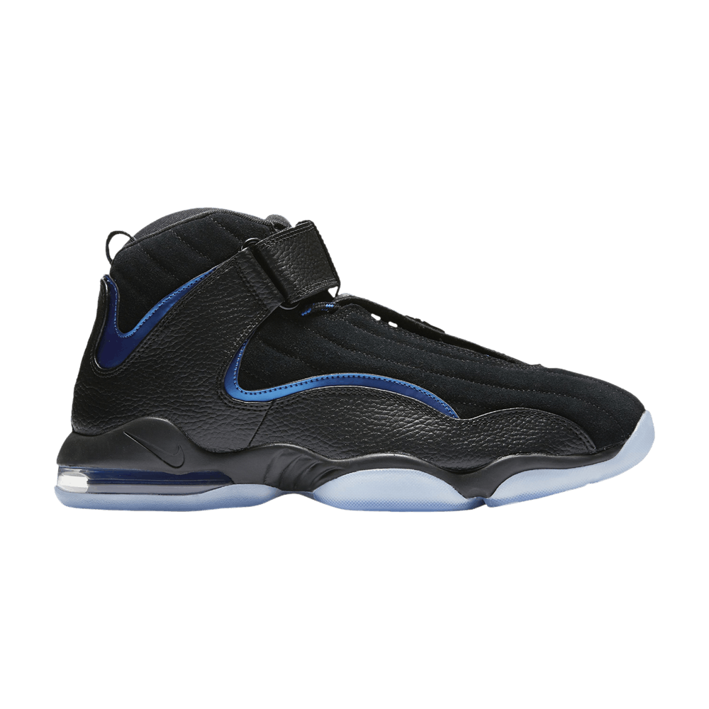 air penny 4 black