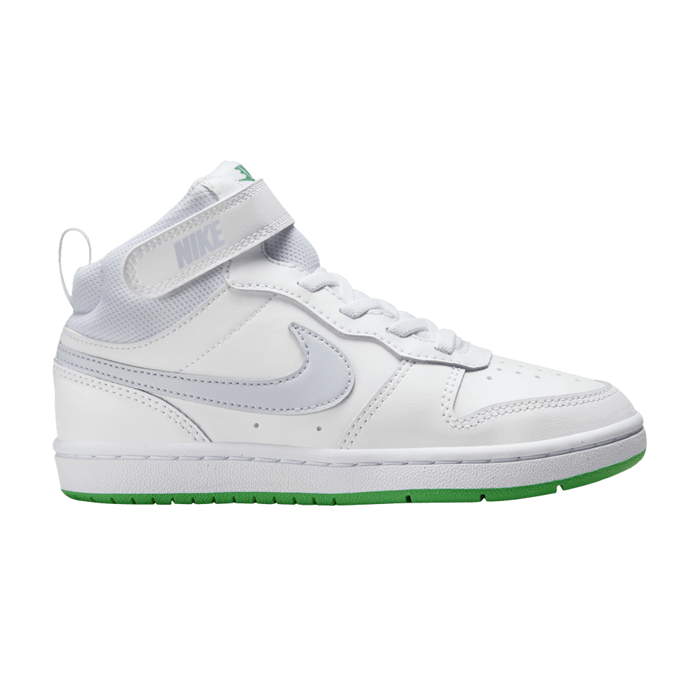 nike court borough low 2 flo