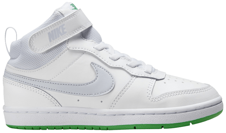 Nike court borough low hotsell flo