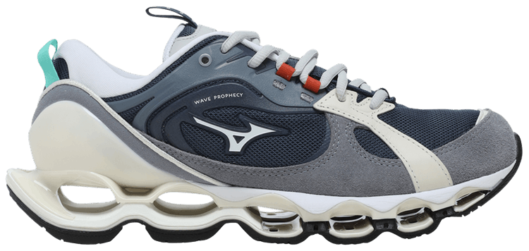 Mizuno wave prophecy best sale 2 olive