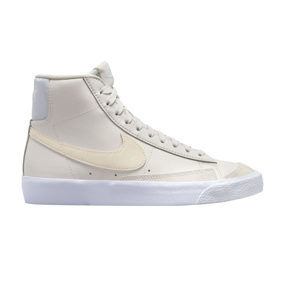 Nike Blazer Mid '77 GS 'Phantom Pale Ivory' | Cream | Kid's Size 6.5