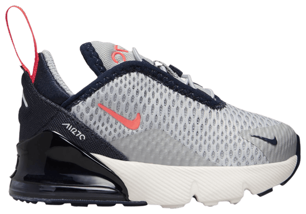 air max 270 light grey