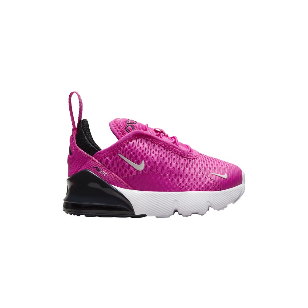 Air Max 270 TD 'Laser Fuchsia' - DD1646-602