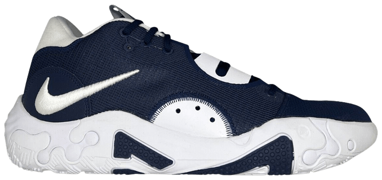 PG 6 TB Promo Midnight Navy