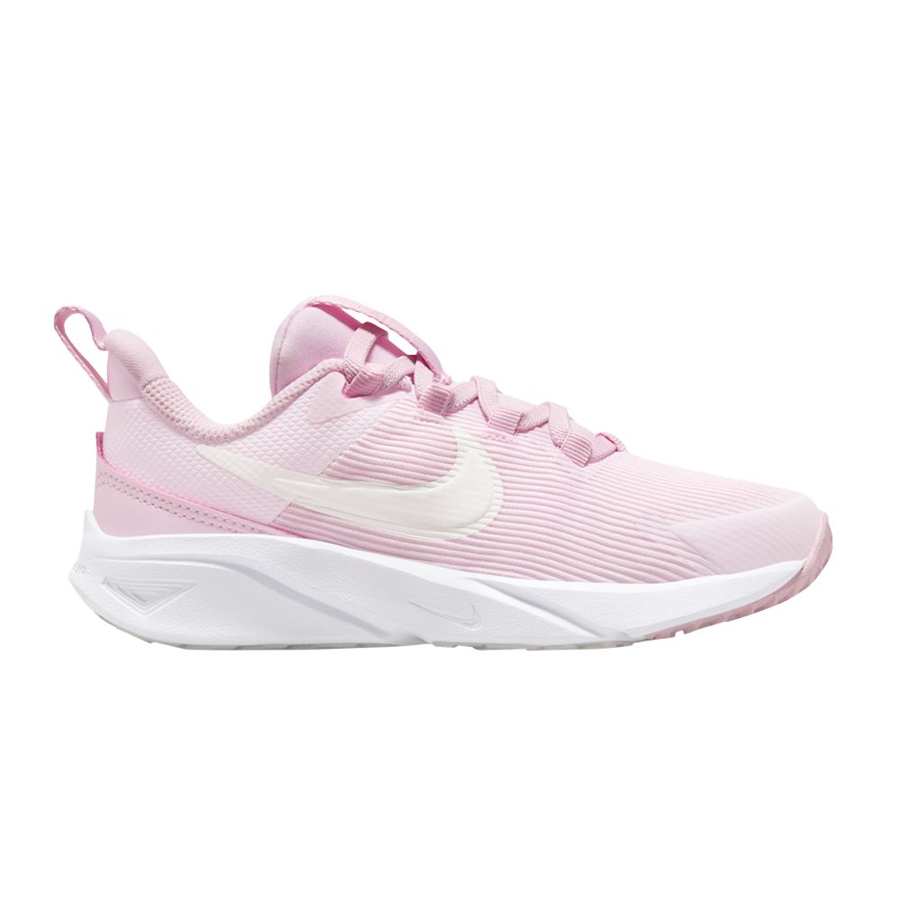 Pre-owned Nike Star Runner 4 Ps 'pink Foam' | Kid's Size 9