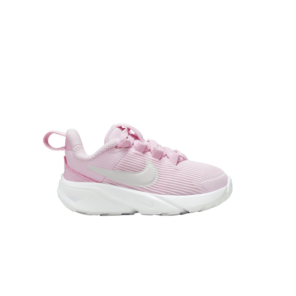 Pre-owned Nike Star Runner 4 Td 'pink Foam' | Infant Size 10