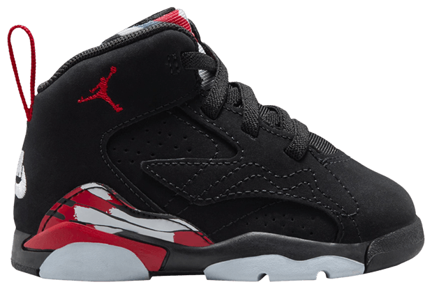 Jordan retro 6 bred hot sale