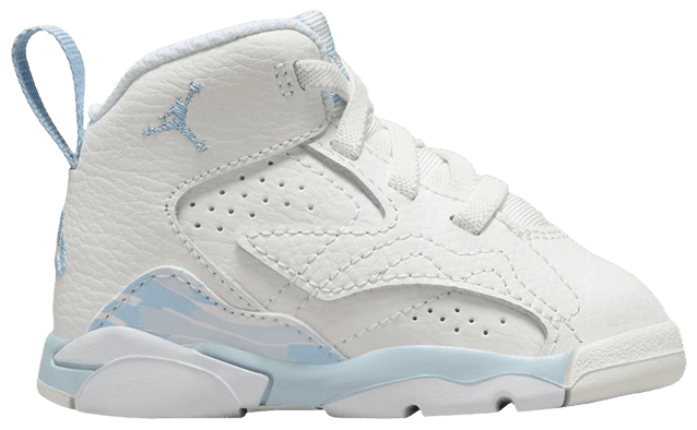 Air Jordan MVP TD Summit White Ice Blue