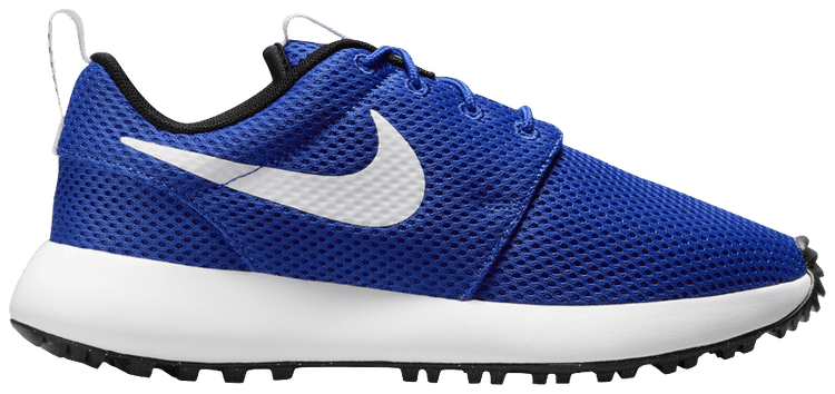 Nike Roshe 2 Golf GS Hyper Royal White