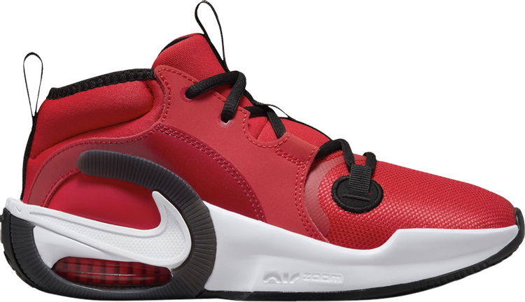 Air Zoom Crossover 2 GS 'University Red Black'
