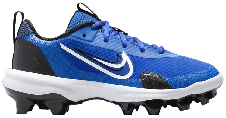 Nike Force Trout 9 Pro MCS GS Game Royal