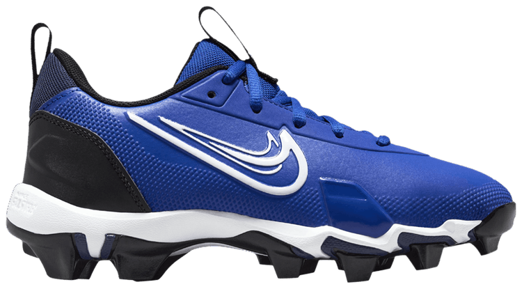 Nike Force Trout 9 Keystone GS Game Royal