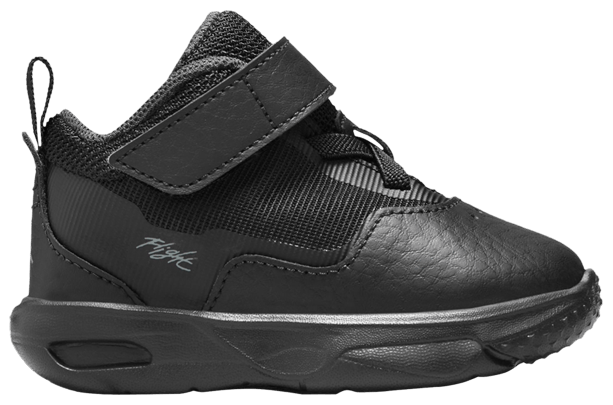 Air Jordan Stay Loyal 3 TD Black Anthracite