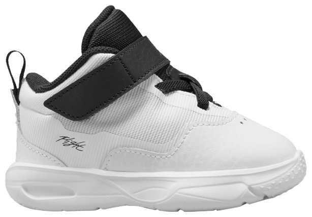 Air Jordan Stay Loyal 3 TD White University Red