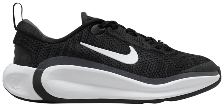 Nike Infinity Flow GS Black White