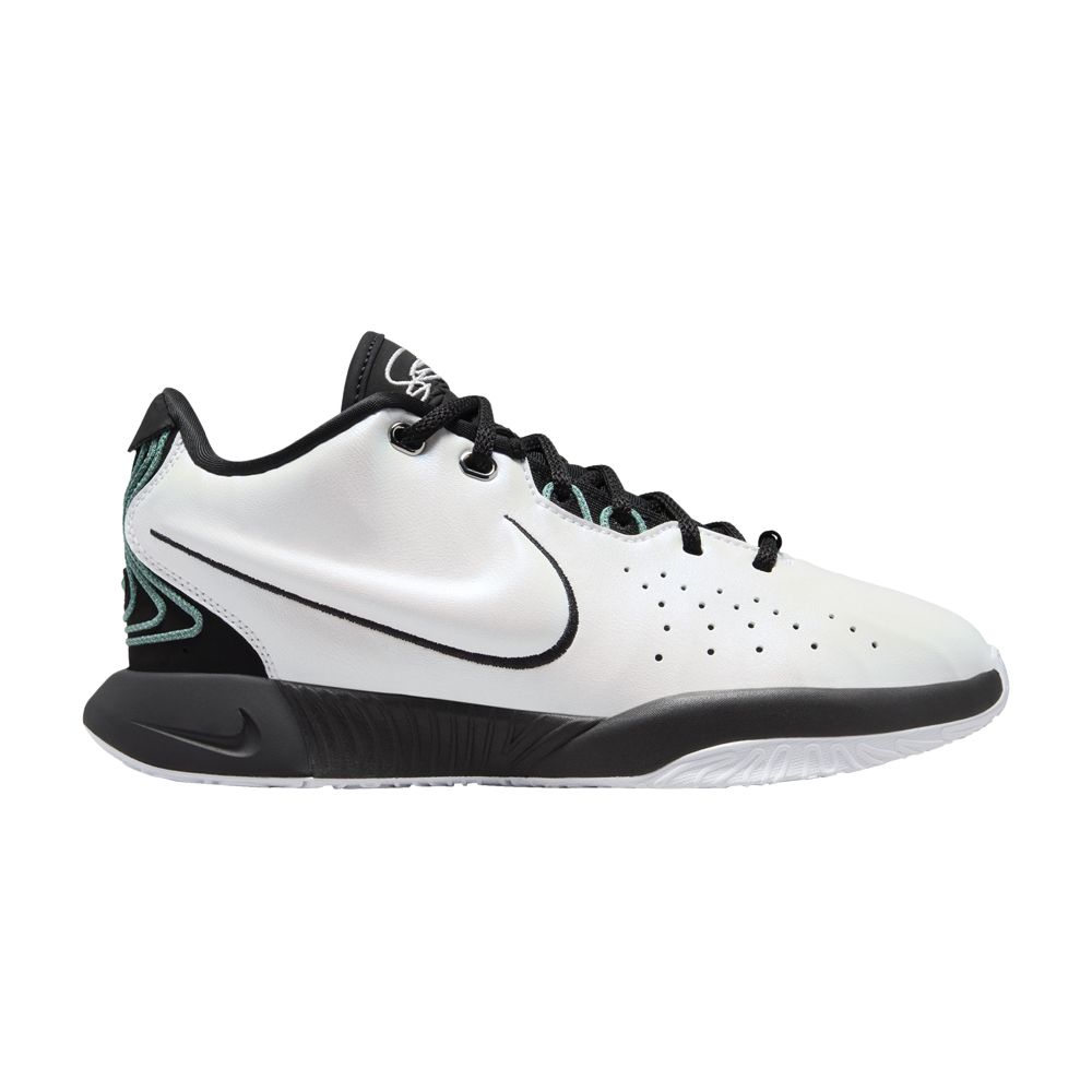 LeBron 21 GS 'Conchiolin' - FZ7189-100
