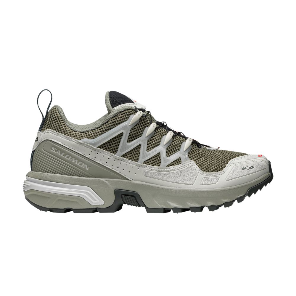 Salomon ACS+ OG 'Shadow Urban Chic' | Grey | Men's Size 11.5