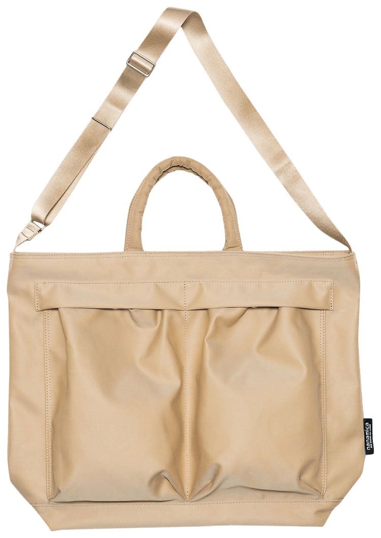 Buy Nanamica Bags Tote Bags GOAT CA