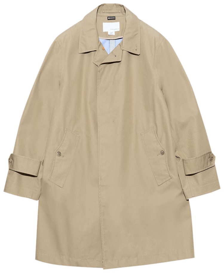 Nanamica soutien coat hotsell