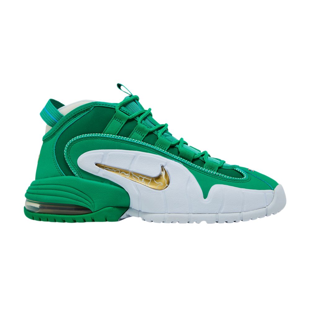 Nike Air Max Penny 1 'Stadium Green' | Men's Size 10.5