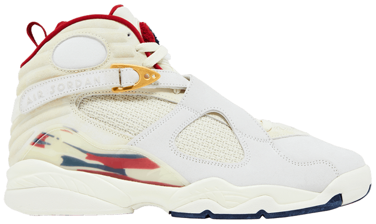 Buy Air Jordan 8 Shoes New Releases Iconic Styles GOAT
