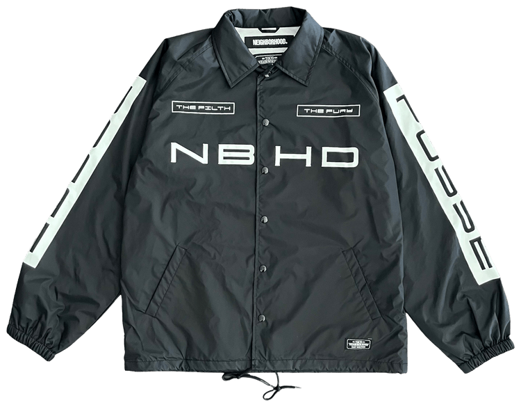 Buy Neighborhood jackets : New & Pre-Owned | GOAT