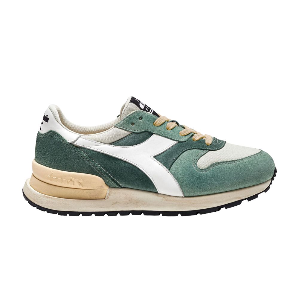 Diadora Conquest C SW 'Eucalyptus Green' | Men's Size 8.5 - 201-180468-70140