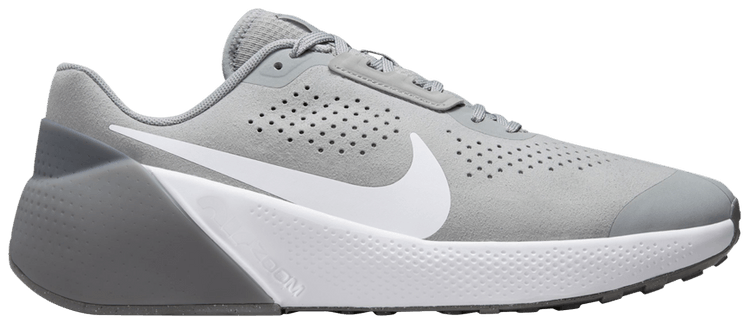 Air Zoom TR1 'Light Smoke Grey'