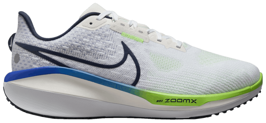 vomero 14 vs pegasus 37