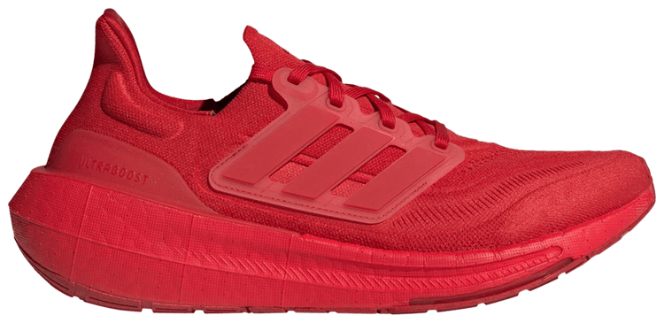 UltraBoost Light 'Scarlet'