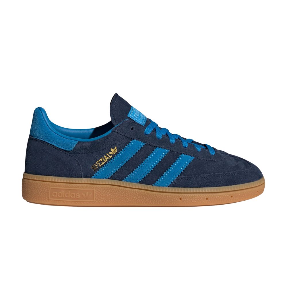 adidas Wmns Handball Spezial 'Night Indigo Bright Blue' | Women's Size 8