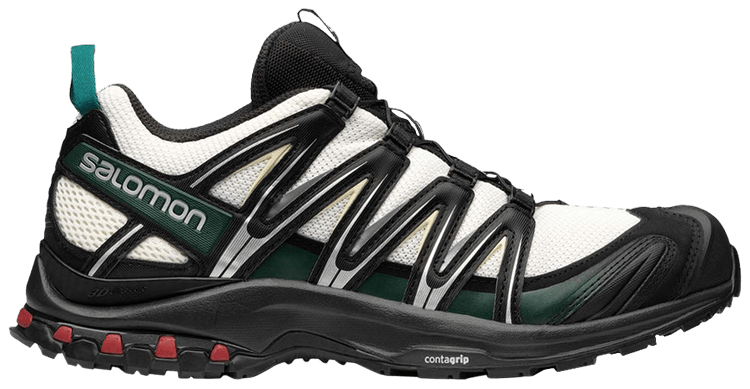 XA Pro 3D Vanilla Ice Ponderosa Pine