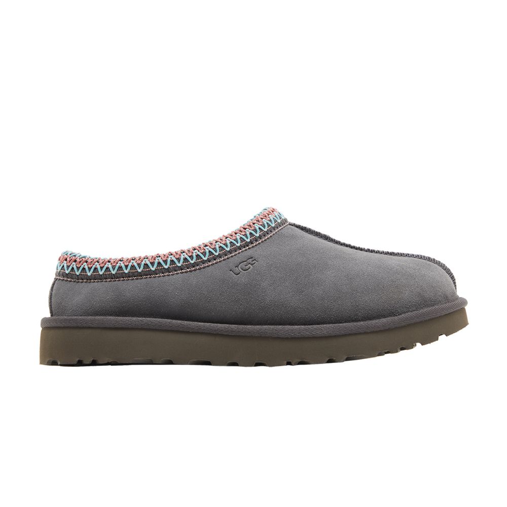 UGG Wmns Tasman Slipper 'Dark Grey' | Women's Size 11