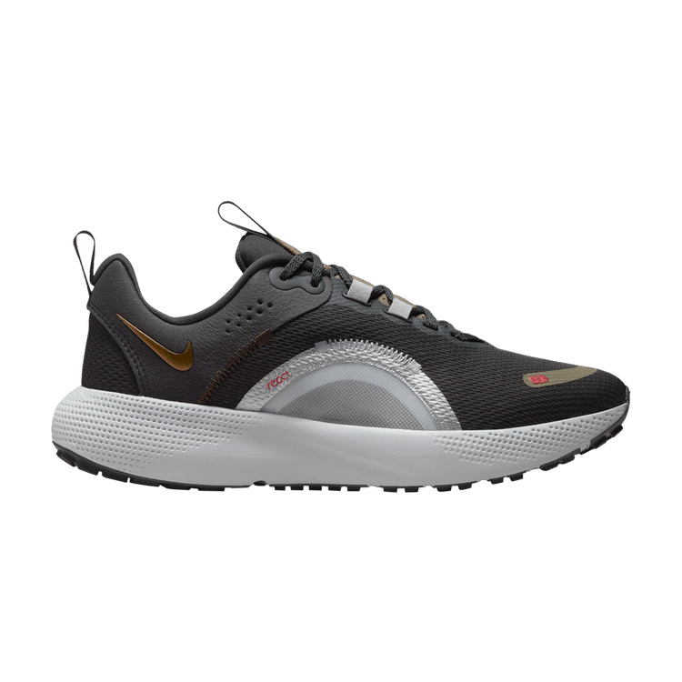 Buy Wmns Escape Run 2 'Dark Smoke Metallic Copper' - DJ9976