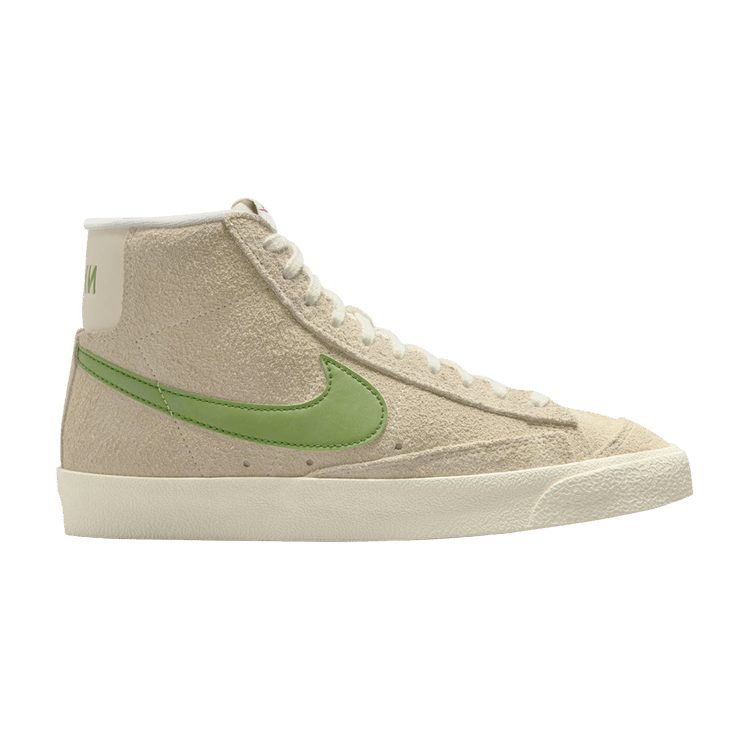 Men's Blazer Mid 77 White/Chlorophyll main image 1