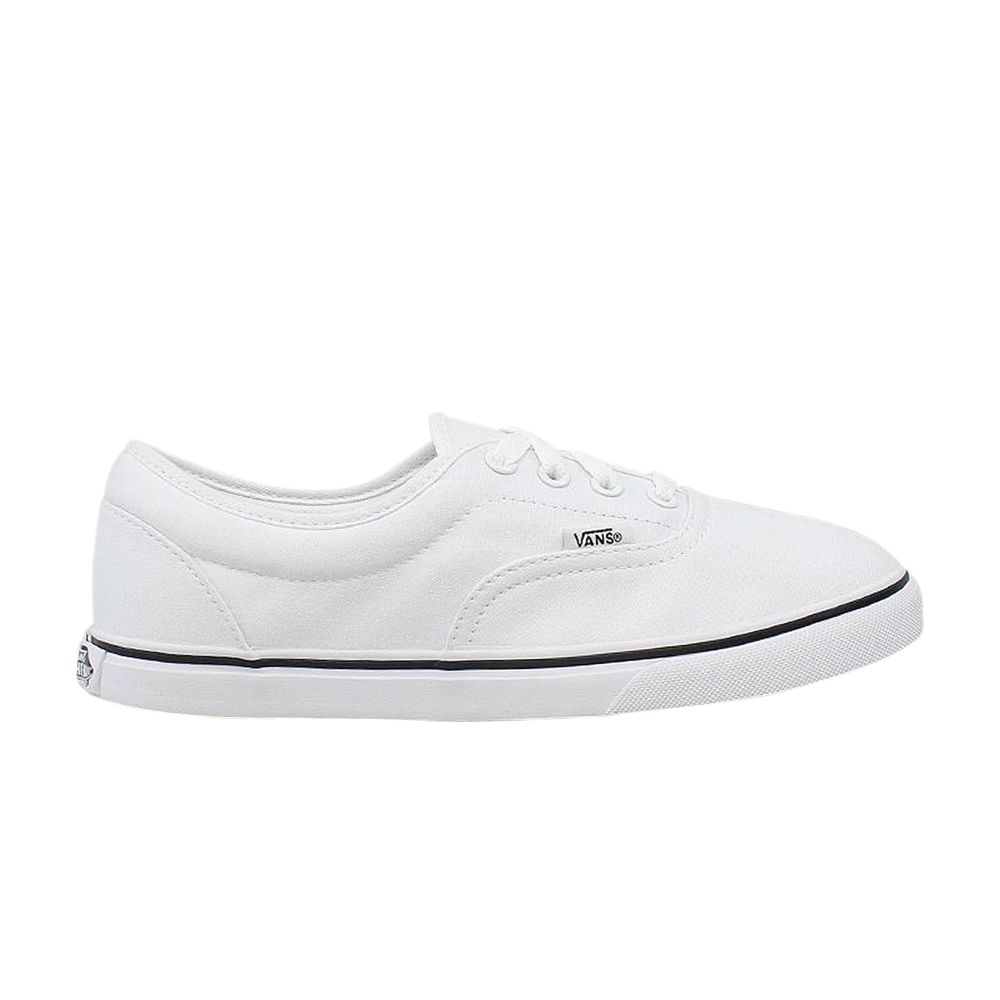 Vans LPE 'True White' | Men's Size 11 - VN-0JK6W00