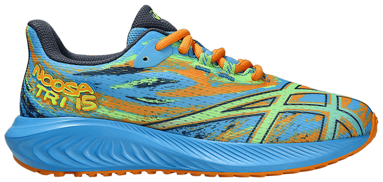 Asics Noosa Tri 15 GS Avant Garde   Waterscape