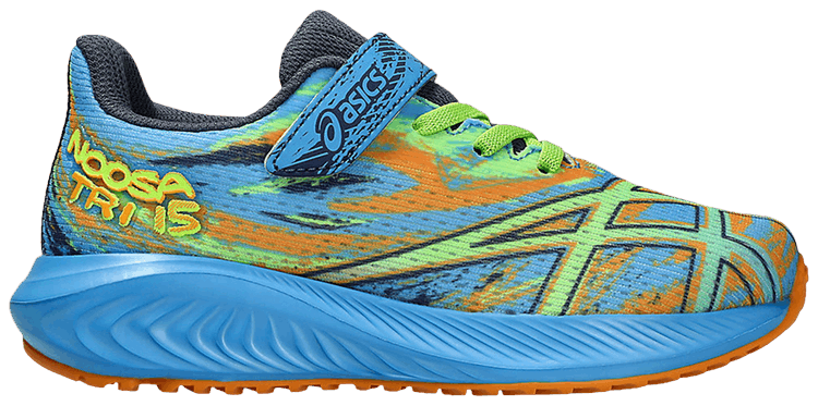 Asics Noosa Tri 15 PS Avant Garde   Waterscape