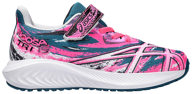 noosa tri 13 hot pink