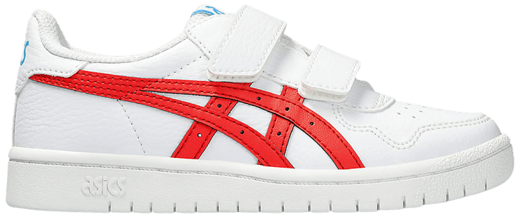 Asics Japan S PS White True Red