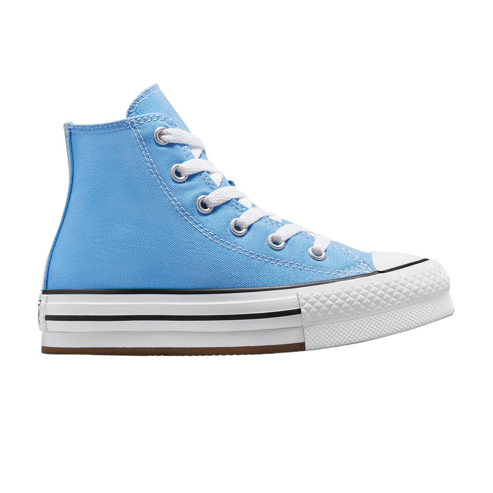 Chuck Taylor All Star EVA Lift Platform High PS 'Seasonal Color - Light Blue' - A04809F