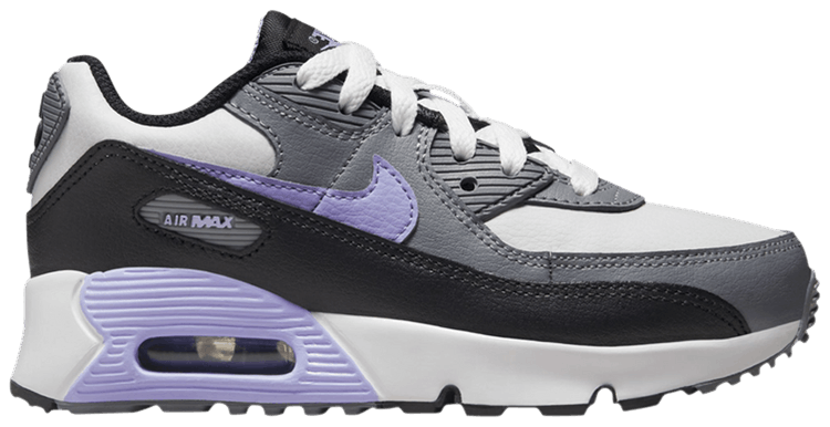 Nike Air Max 90 Leather PS Light Thistle
