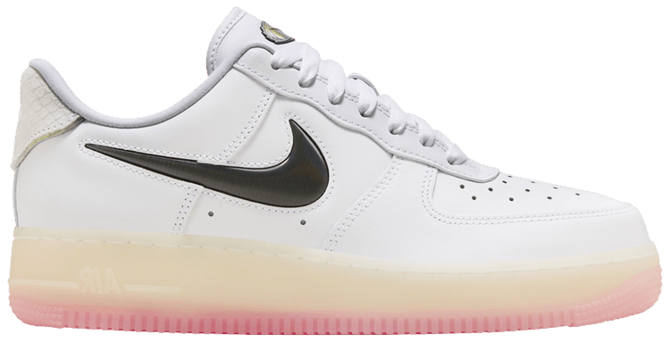 Buy Wmns Air Force 1 Low 'Year of the Dragon' - FZ5741 191