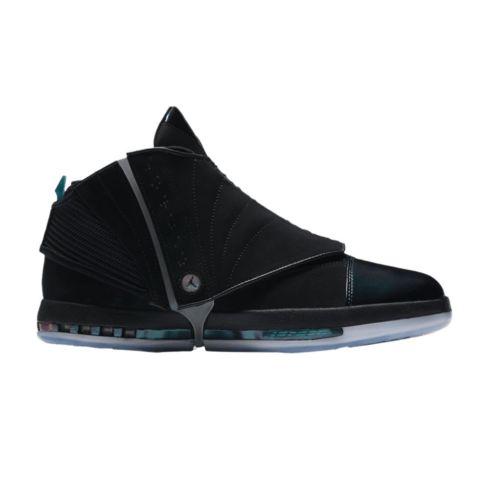 jordan retro size 16