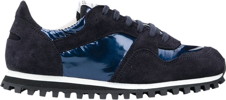 Spalwart x Comme des Garcons Wmns Marathon Trail Low Navy