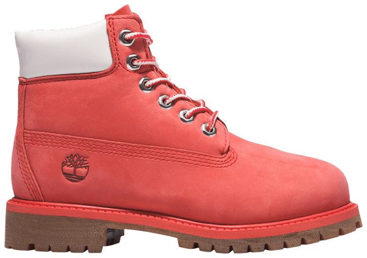 Buy 6 Inch Premium Boot Youth '50th Anniversary - Medium