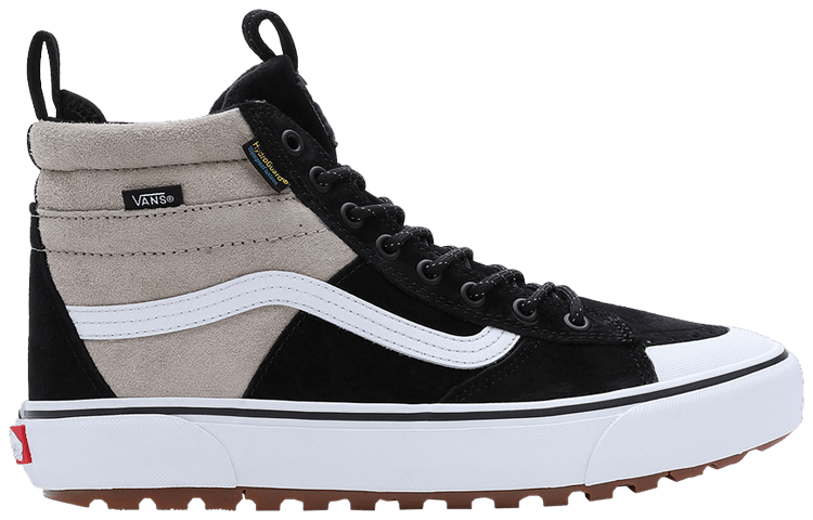 Black khaki vans new arrivals