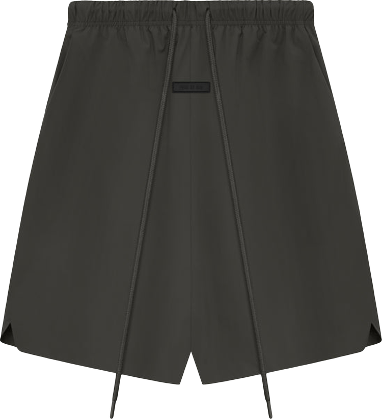 Buy Fear of God Essentials Relaxed Short 'Ink